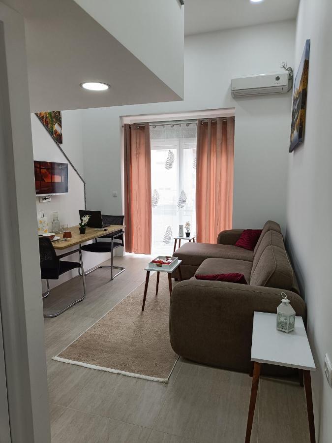 Korzo Apartment Bijelo Polje Exterior photo