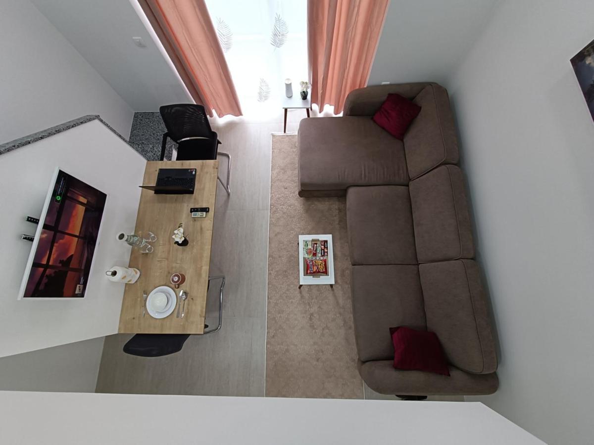 Korzo Apartment Bijelo Polje Exterior photo