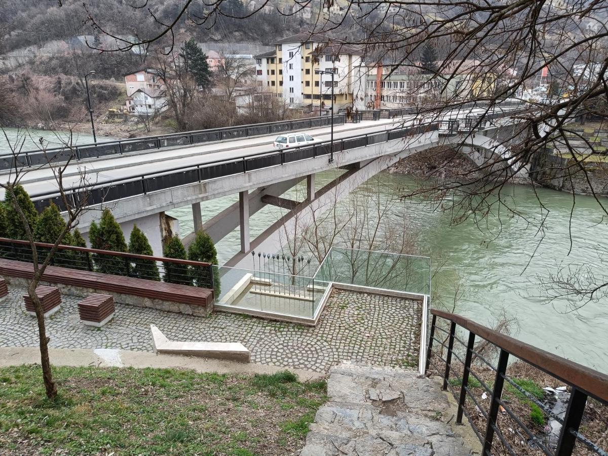 Korzo Apartment Bijelo Polje Exterior photo